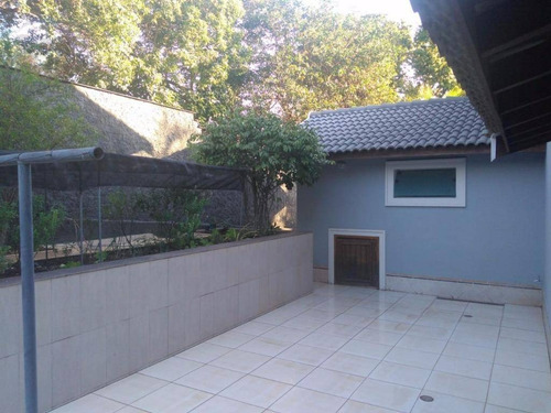 Chácara Com 3 Dormitórios À Venda, 2500 M² Por R$ 2.500.000,00 - Colinas Do Mosteiro De Itaici - Indaiatuba/sp - Ch0664