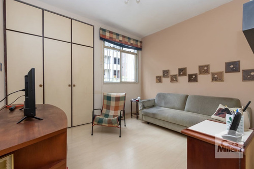 Imagem 12 de 15 de Apartamento À Venda No Savassi - Código 259357 - 259357