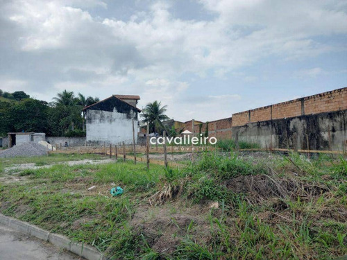 Imagem 2 de 6 de Casa Com 3 Dormitórios À Venda, 76 M²- Ponta Grossa - Maricá/rj - Ca4808