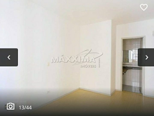 Imagem 2 de 19 de Apartamento - Ref: 25271