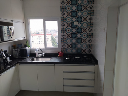 Imagem 7 de 15 de Apartamento - Nova Gerty - Ref: 1798 - V-1798