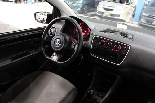 Imagem 13 de 14 de Volkswagen Up 1.0 Mpi Take Up 12v Flex 4p Manual