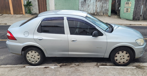 Chevrolet Prisma 1.4 Maxx Econoflex 4p