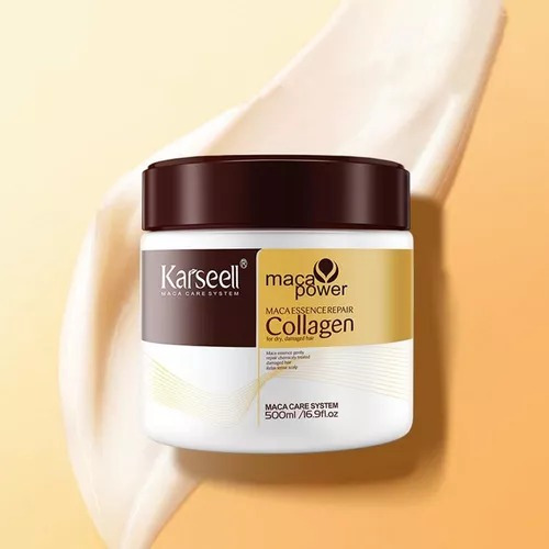 Karseell Tratamiento Capilar Con Colageno