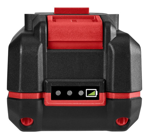 Batería De Alta Calidad Bauer De 20 V Y 8 Ah