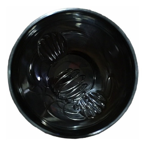 Imagen 2 de 6 de Vaso Batidor Shaker Para Bebidas Proteicas Portátil