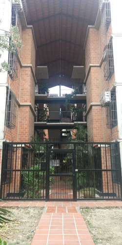 Imagen 1 de 8 de Vendo Apto 74m2 3h/2b/1p Nueva Casarapa 5405