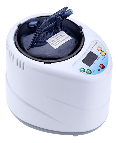 Máquina De Fumigación De 2 Litros, Generador De Vapor Domést