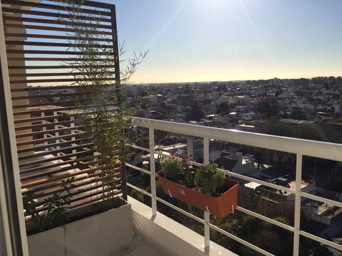 Imagen 6 de 6 de Departamento En Venta A Estrenar De 3 Amb. En Santos Lugares