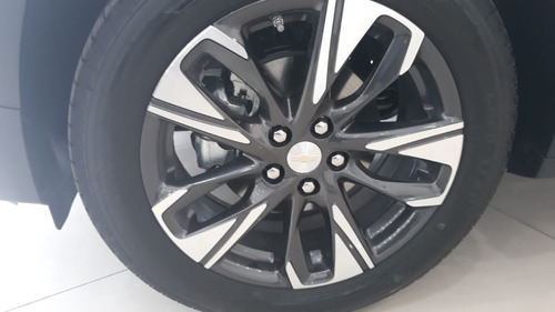 Imagen 19 de 25 de Chevrolet Tracker At Premier Jp