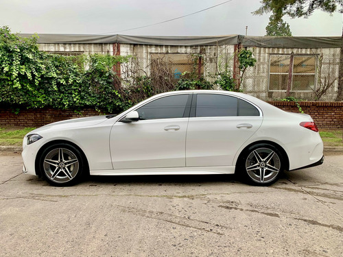 Mercedes-benz Clase C 2.0 C300 Coupe 258cv Sedan