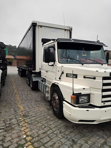Imagem 2 de 7 de Scania 112/13