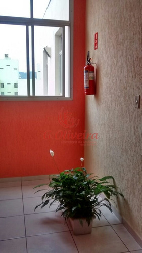 Imagem 20 de 30 de Apartamento Jundiai Residencial Chácara Flores 1 71m2 3 Dorms 1 Suite 1 Vaga - Ap0241 - 33515041