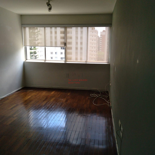 Imagem 4 de 15 de Apartamento - Vila Nova Conceicao - Ref: 2849 - V-8147626