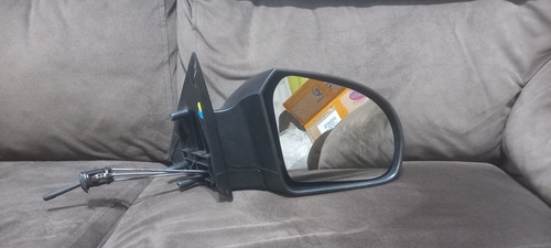 Retrovisor Ford Ka 2009 Lado Direito