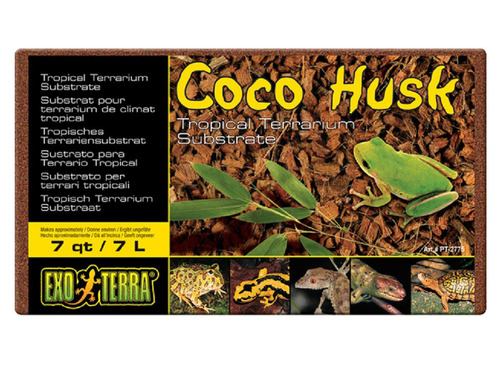 Sustrato Cascara De Coco 500 Grs 