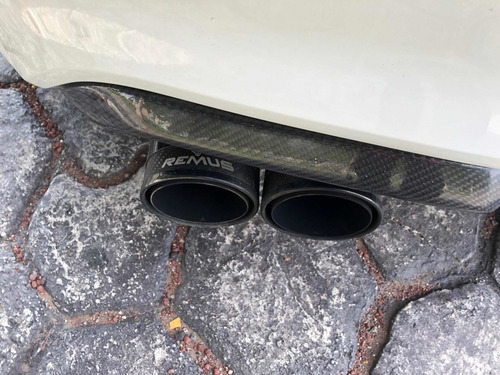 Imagen 6 de 12 de Bmw M2 M2 Quemacocos