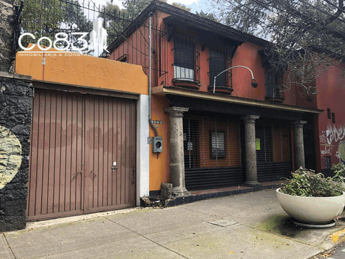 Imagen 1 de 11 de Venta - Terreno - Revolución - 1170m2
