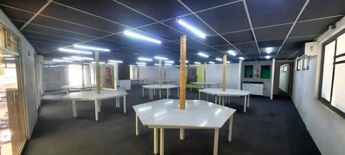 Oficina En Renta, Polanco, 238 M2