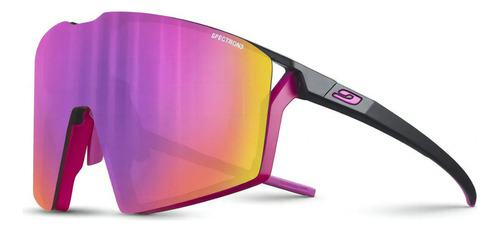 Lentes Ciclismo Julbo Edge Negro J5621123