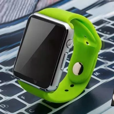 Smartwatch a1 verde sale