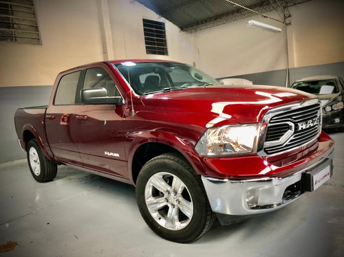 Ram 1500 5.7 Laramie Atx V8