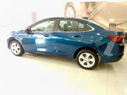 Imagen 5 de 11 de Chevrolet Onix Plus Premier At