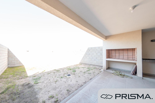 Dúplex- 3 Dorm- Distrito Sur