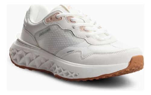 Zapatillas Deportivas Jaguar Cross Training 35/40 Art 9365