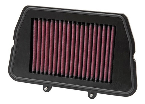 Imagem 3 de 6 de Filtro Ar K&n Kn Triumph Tiger 800 Xc 800xc Xcx Xr Xrx Todas
