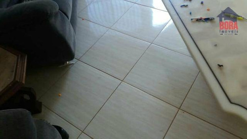 Imagem 10 de 30 de Chácara Com 3 Dormitórios À Venda, 1030 M² Por R$ 450.000,00 - Terra Preta - Mairiporã/sp - Ch0178