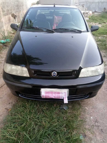 Fiat Siena 2003 1.0 Fire 4p