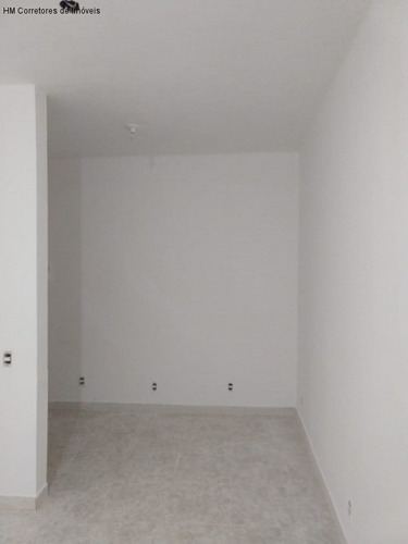 Imagem 5 de 9 de Apartamento - Hmap890 - 34377124