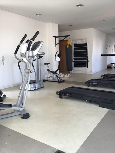 Imagem 21 de 30 de Venda Apartamento 2 Dormitórios Vila Galvão Guarulhos R$ 375.000,00 - 37740v