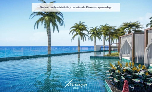 Imagem 28 de 29 de Apartamento 4 Quartos, 217 M² C/ Terraço À Venda Na Graciosa - Terraço Urban - 307