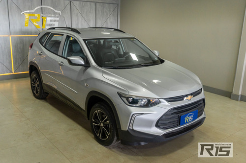 Chevrolet Tracker 1.2 Turbo 12V Flex Aut.