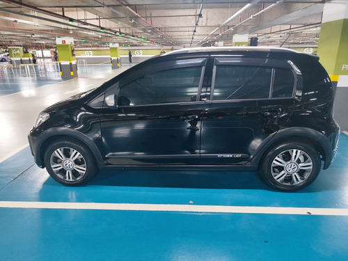 Volkswagen Cross Up! 1.0 Tsi 5p