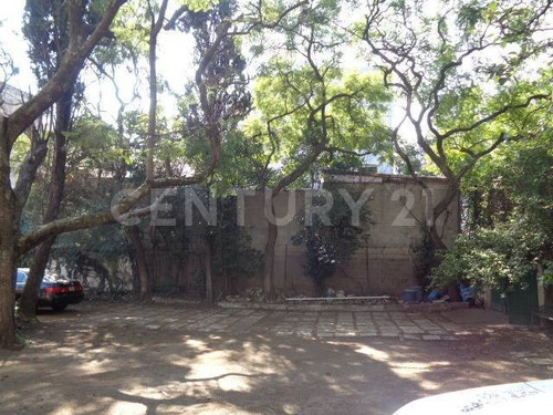 Imagen 7 de 8 de Terreno En Venta En Las Águilas, Alvaro Obregón