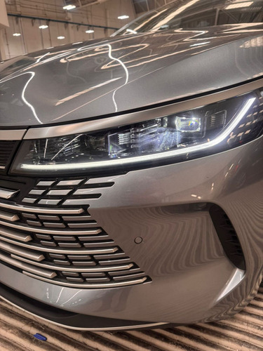 BYD King 1.5 Dm-i Phev-Hev At
