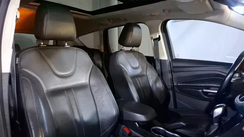 Ford Escape 2.0 Titanium Ecoboost At