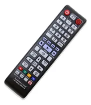 Comprar Reemplazo Control Remoto Para Samsung Blu-ray Disc Dvd