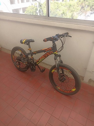 Bicicleta Para Niños