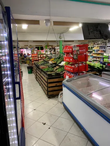 Supermercado Fruver Autoservicio