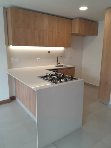 Arriendo Apartaestudio Ciudad De Rio