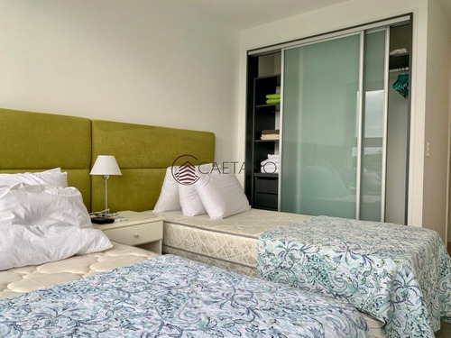 Imagen 16 de 21 de Torre One En Venta Y Alquiler, Tres Dormitorios Apartamento En Venta - Punta Del Este Brava