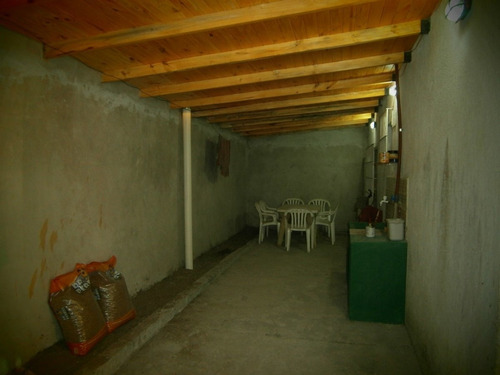 Imagen 9 de 19 de Garage Para 2 Autos!!! Casa/chalet Sola En Lote | Santa Teresita