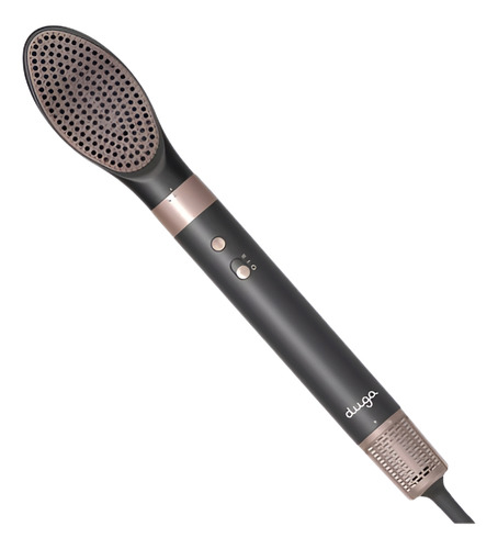 Duga Cepillo Secador Dryer Brush Ionic X6 Cabezales Dyson