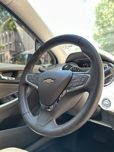 Chevrolet Cruze 1.4 Ltz At Sedan