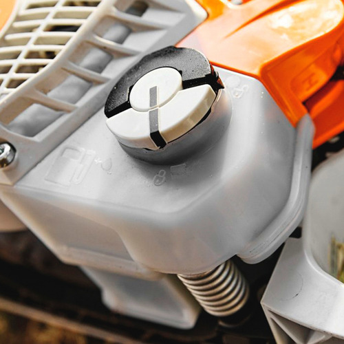 Motosierra Stihl Ms 182 Espada 40cm 35,8cc Color Naranja