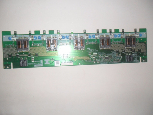 Placa Inverter Semptoshiba Lc-3243w.